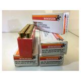 78 Rounds 45-70 Govt Ammo - possible reloads