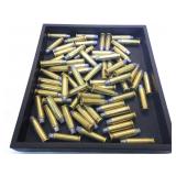 Lot of 357 Mag ammo - Lead bullets