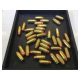 Lot of 45 Auto ammo