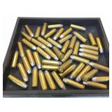 Lot of 44 Rem Mag ammo
