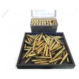 Lot of 30-30 Win ammo - Reloads - and some brass