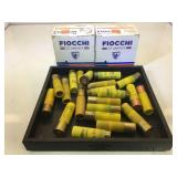 Lot of 20 Gauge ammo - Slugs and 8 Shot