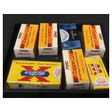 Lot of 22 LR ammo - approx. 250 rounds