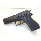Sig Sauer Pistol model P220 - 45 Cal - #G262173