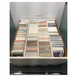 Mixed sports cards with stars