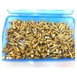 Approx. 375 Rounds 22LR ammo - Federal Lead