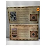 Ancient Coins - From 20 Centuries Of Coins