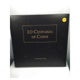 Contemporary Coins - From 20 Centuries Of Coins