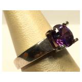 Sterling Silver I ?? U