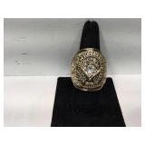 1958 yankees replica championship ring