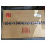 1990 fleer baseball factory sets sealed case 15