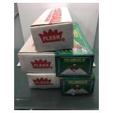 Mixed sports cards baseball no complete sets