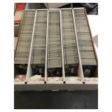 1992 classic 4 sport cards