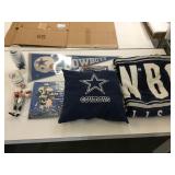 Dallas Cowboys lot