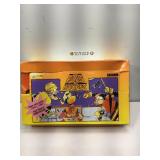 Les fous du hockey spoof cards sealed packs