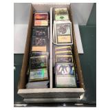 Magic the gathering lot
