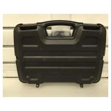DoskoSport hard pistol case