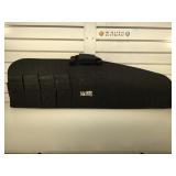 Midway USA soft rifle case w/pockets