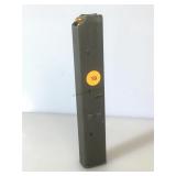 Metal stick Mag - for Uzi or M-10 - with approx.