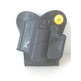 Holster for Springfield XD - fits any XD Pistol