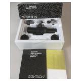 Sightron Electric Sighting Device in box model