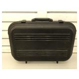 Hard accessories lock case, Precut, no key