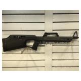 Walther Rifle Model G22 - 22LR cal - Bullpup -