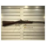 Civil War Confederate Blockade Run 1862 Tower