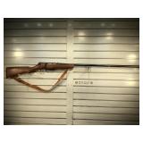 Marlin Shotgun Model 55 - 12 Gauge - Walnut Stock