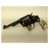 Smith & Wesson Model 1905 M&P 4th Change - 38 Spl