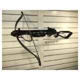 Barnett 150-Pound Draw Crossbow