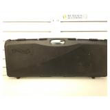 Walther Hard Plastic rifle case - holds up to 31