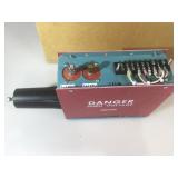 High Voltage Digital Ignitor by Christie In