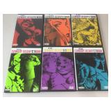 6 DVD Set of Cowboy Bepob by Bandai Entertainment