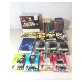 GB Packers DieCast Truck, The Avengers And The