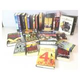 James Patterson Books, Two Star Trek PC Games