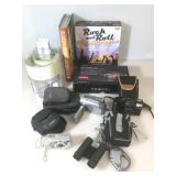 The Illustrated Encyclopedia of Guitar Heros HC