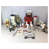 Collection of Chefs and more.