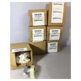 7 NOS Christie Digital Systems Jackshaft part