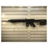 Rock River Arms Rifle - Model LAR-15 - 5.56 Cal -