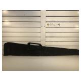 Bob Allen soft rifle case