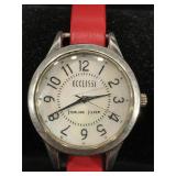 Ecclissi .925 Silver Lady