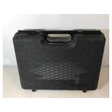 Doskocil hard pistol case