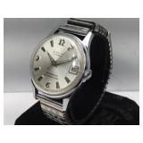 Vintage Orvin 17 Jewels Self Winding watch -