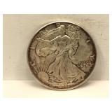 2002 Silver American Eagle