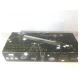 Galileio CC2 700mm x 60mm Refractor Telescope.