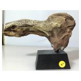 Rick Cain Limited Edition Sculpture Mountain Pass