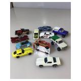 Vintage 1980s Hot Wheels
