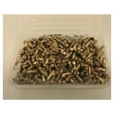 Approx. 875 Rounds 22LR ammo