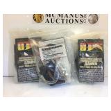 Lot of 3 New Otis 5.56mm Military Issue Buttstock